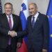 Pompeo, in Slovenia, pushes 5G security, warns about China | Govt-and-politics