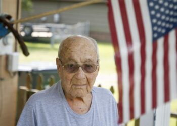 V-J Day at 75: 75 years after World War II’s end, Collinsville veteran reflects on how we got there | Local News