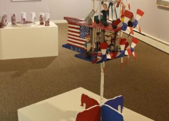 ‘Politics & Religion’ featured at Midwest Museum | Features
