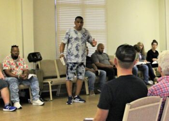 Ministry adapts during pandemic, plans annual unity rally | Local News