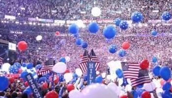 Historic moments from past political conventions | Latest Headlines