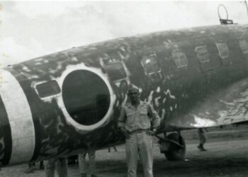 Daughter recalls father’s World War II Bronze Star, 40 years later | News