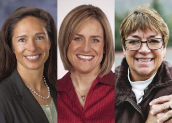 District 26 legislators reflect on women in Idaho politics | State/Regional