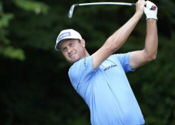 Villages Resident Keeps Eye on Son, Harris English, at FedExCup Opener | Sports