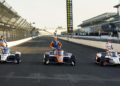 NBC poised to bring unprecedented Indy 500 to huge audience | Entertainment