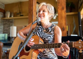 Sioux City’s Jill Miller will premiere music video during weeklong ‘Choose Love’ event | Local Lifestyles