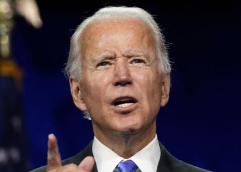 Analysis: Drive to beat Trump unites Democrats behind Biden | Govt-and-politics