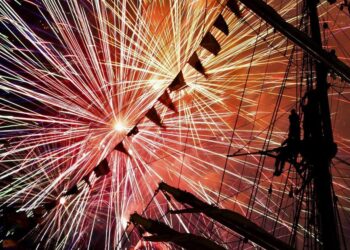 Today in History: British forces invaded Washington, D.C. during the war of 1812 | Lifestyles