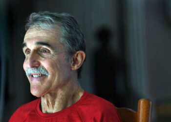 Dave Vaughn relearns normal actions after accident | SWX Right Now