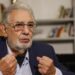 Opera’s Domingo denies abusing power, seeks to clear name | Entertainment