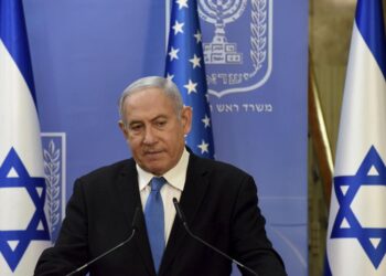 Israeli rivals agree to stick together, prevent new election | World News