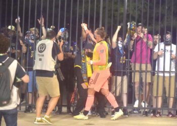 Morning Briefing: School sports choices causing controversy as health experts weigh in; Longtime community manager dies; Union come home to win while Phillies win on road | Local News