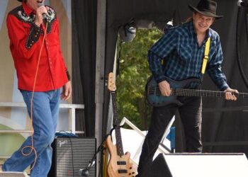 Gary Gibula: The roots of punk and new wave in Carbondale | Music