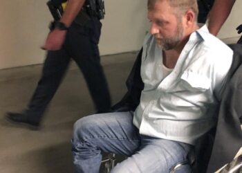 Idaho wraps up chaotic special session; Bundy arrested again | Govt-and-politics