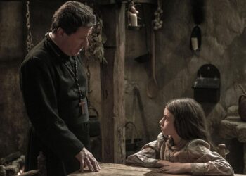 Review: Children in a time of war see an apparition of peace in ‘Fatima’
