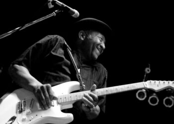 Billings music legend Dale Renee remembered for his great skill, big heart, and rich life | Local News