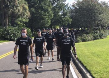 Extraordinary day in sports hopefully leads U.S. to better place | Opinion | Sports