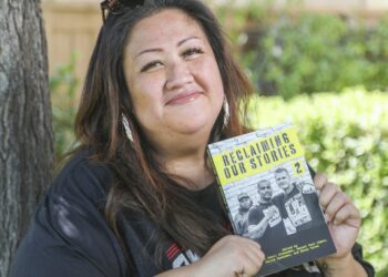 Hip-hop DJ Kuttin Kandi’s passion for music helps her hit the right notes in her life