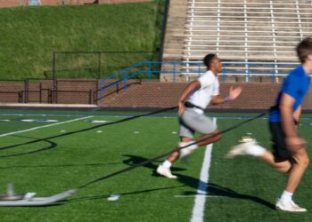 Huntingdon set to resume football, fall sports practices Aug. 10