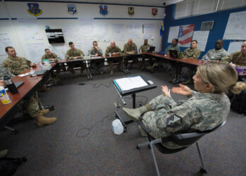 How Can We Know if Professional Military Education Works?