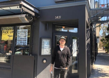 San Francisco restaurant Prairie transforms into grocery store amid COVID-19 pandemic