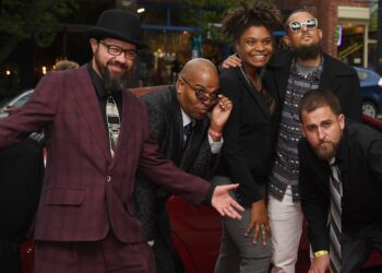 Music Video Asheville awards celebration shifts to virtual event