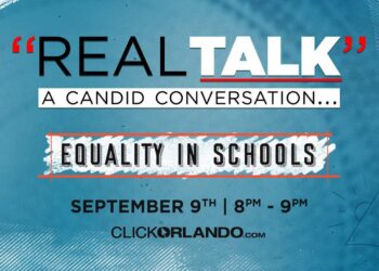 News 6 hosts Real Talk town hall on equality in schools