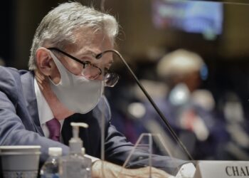 Powell poised to deliver speech that has Fed watchers buzzing | USA News