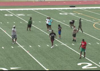 Rockdale County postpones fall school sports season to winter