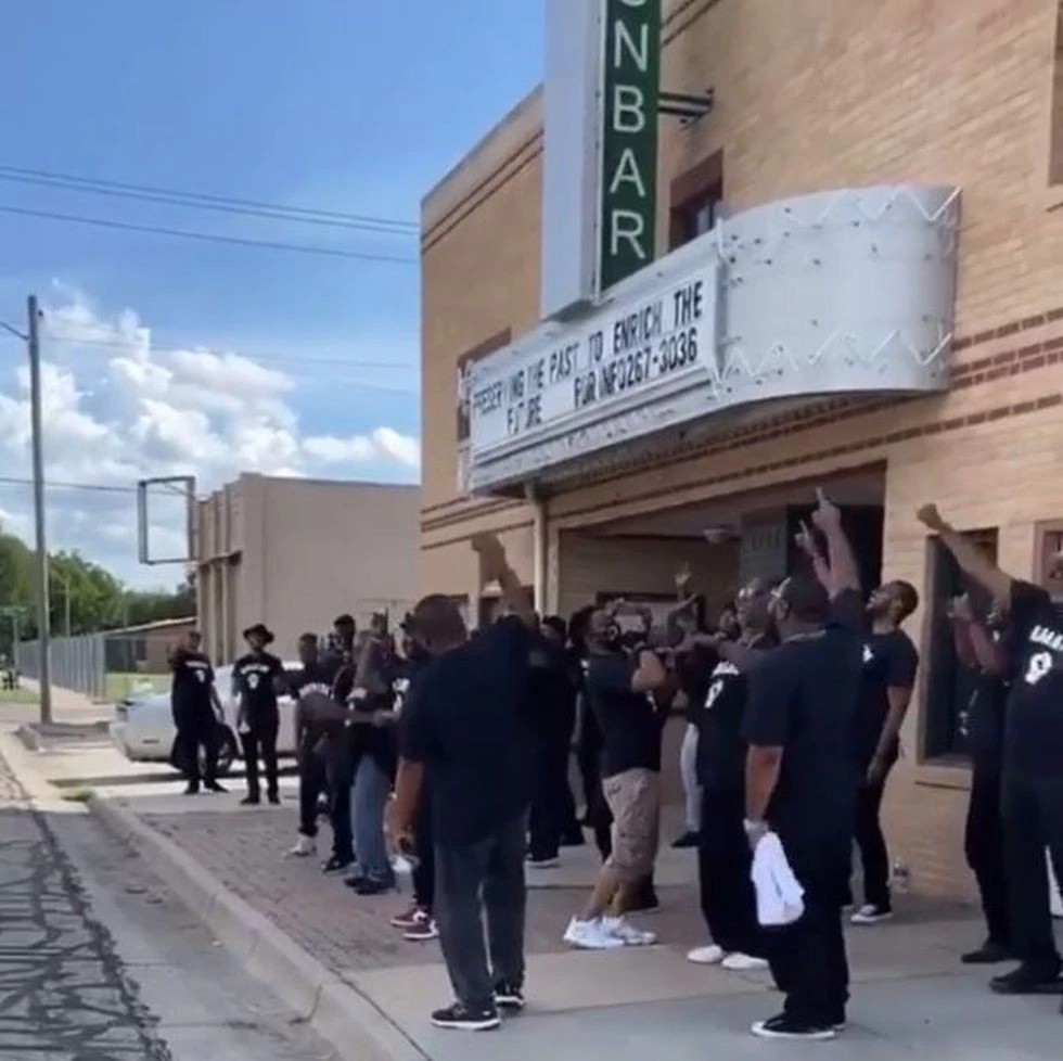 Wichita music project aims to end racial stereotypes of Black males