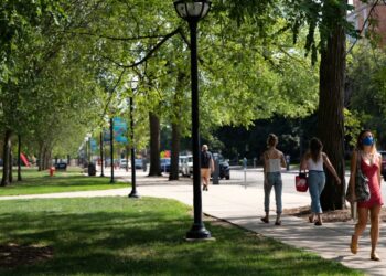 Some US colleges to reopen in-person despite doubts, pushback | USA News