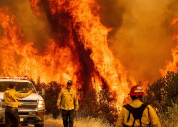 Fires, coronavirus, back-to-school, Kobe Bryant: Monday news