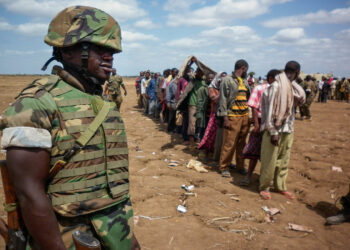 The Looming Influx of Foreign Fighters in Sub-Saharan Africa