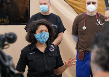 Inside Texas Politics: Harris County judge says there won’t be a tax increase