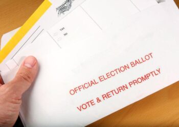 Could Mail-In Ballots Delay Election Results?