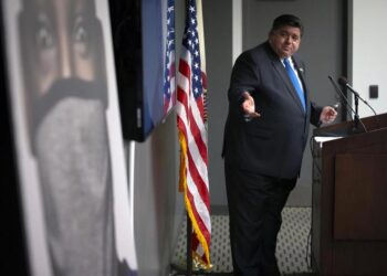 Here’s where each health region in northern Illinois stands as of Tuesday