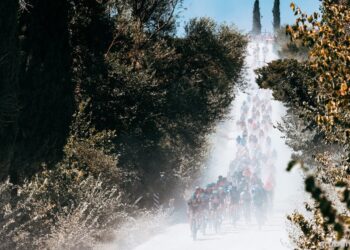 War of the worlds: When sport and ‘real life’ collide