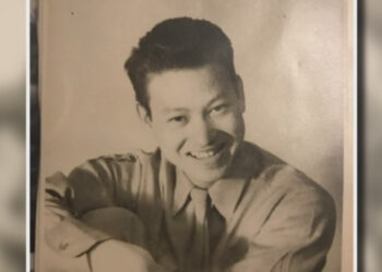 Chinese American World War II Congressional Medal of Honor – CBS Sacramento