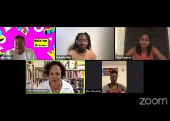 What can you do to fight racism in your community? These young activists have some ideas. | News