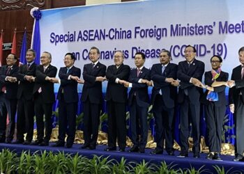 SE Asia needs clear anti new cold war stance