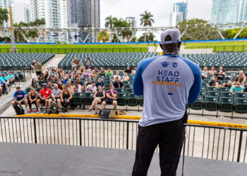 Loud & Live Sports Looking for Demo Team Athletes