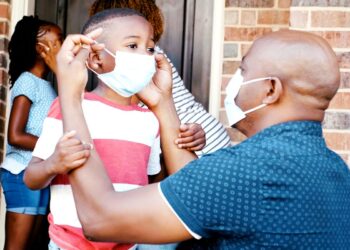 California cases decline; Disney testing; Seattle schools