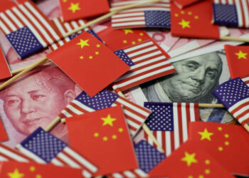 US hits Chinese companies, individuals over South China Sea spat | USA News