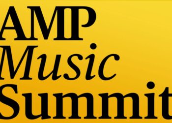 AMP Music Summit Draws Inspiration From History & Community in Second Virtual Event