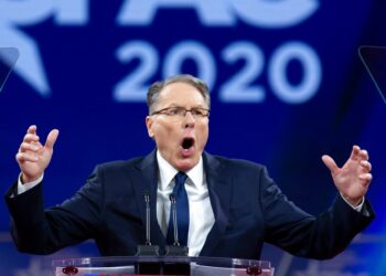 NY attorney general seeks to dissolve the NRA – Daily News