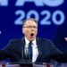NY attorney general seeks to dissolve the NRA – Daily News