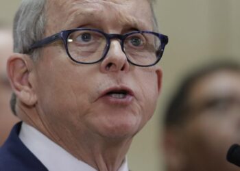 Conservative lawmaker: Impeach DeWine | News, Sports, Jobs