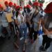 Abandoned by state after explosion, Lebanese help each other – Whittier Daily News