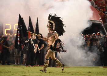 SDSU’s Fall Sports Cancellation Devastates Athletes But Unlikely To Impact Local Economy