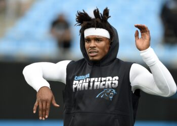 Patriots players excited about Newton-Stidham QB competition – Sports – Milford Daily News